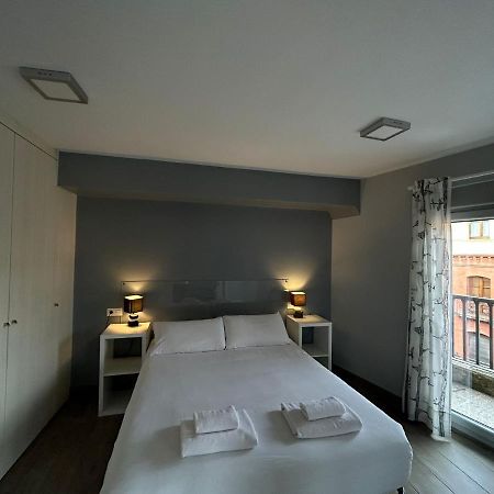 סלאמנקה IV Apartamento Junto A Plaza Mayor מראה חיצוני תמונה