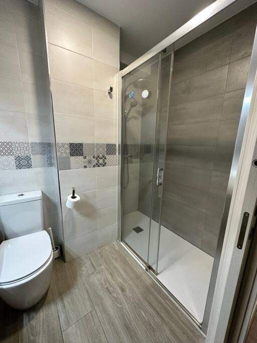 סלאמנקה IV Apartamento Junto A Plaza Mayor מראה חיצוני תמונה