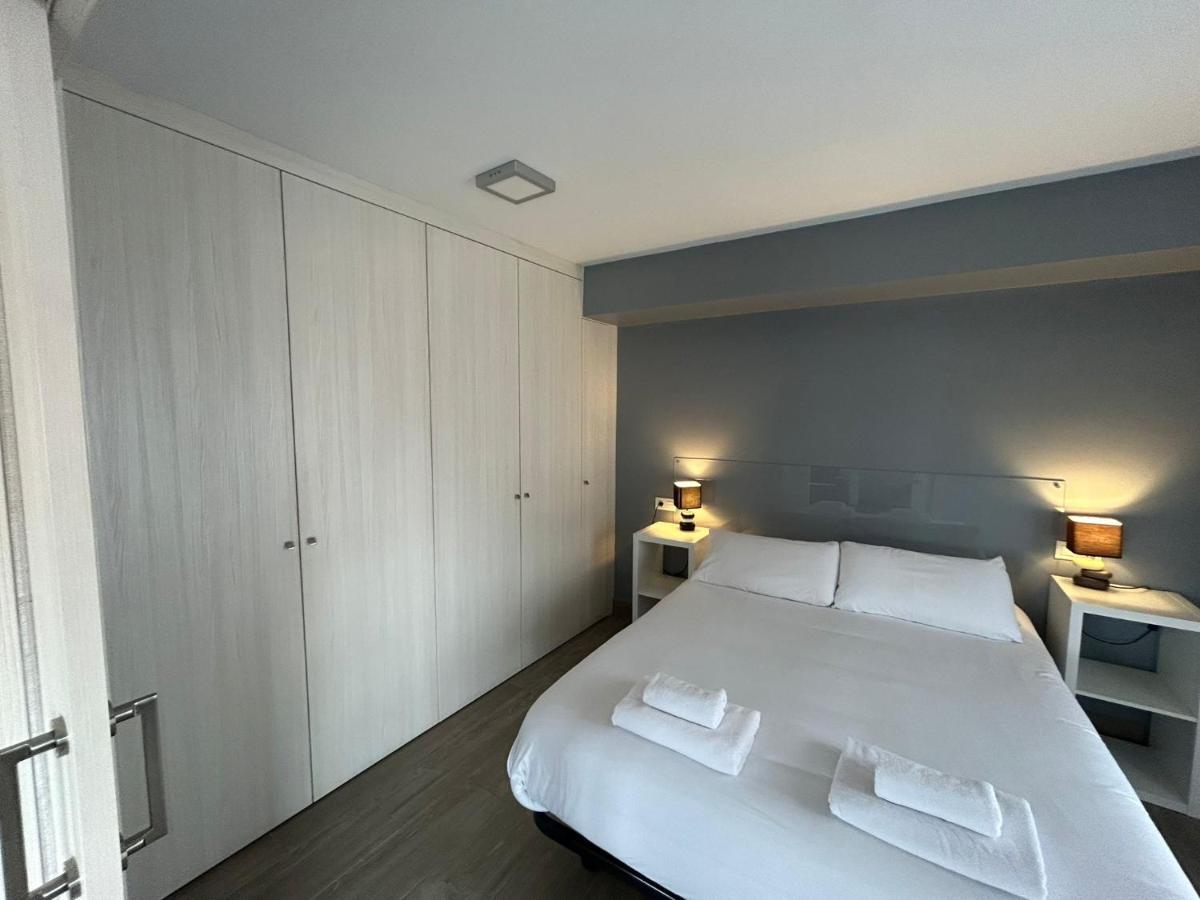 סלאמנקה IV Apartamento Junto A Plaza Mayor מראה חיצוני תמונה